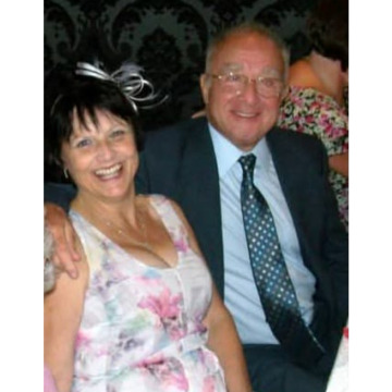 Notice Gallery for Albert Corso PARKER