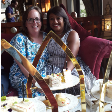 Notice Gallery for Kirsty BOWDEN