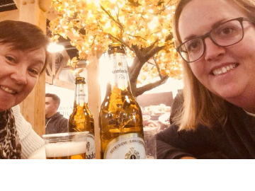 Photo of Kirsty BOWDEN