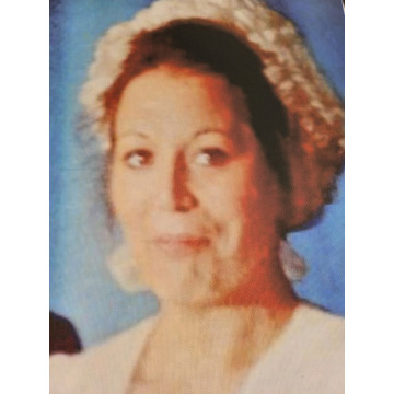 Photo of Elizabeth Joyce ATTICK