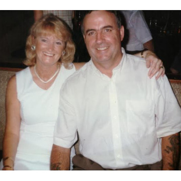 Photo of Hilda Margaret THOMAS