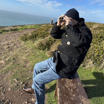 Photo of Sydney Arthur CARLYON