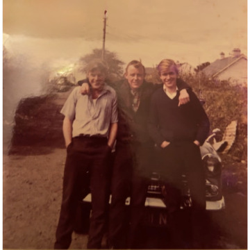 Notice Gallery for Sydney Arthur CARLYON