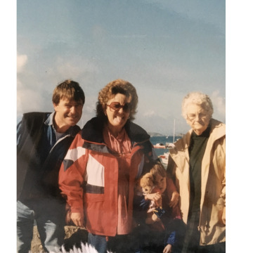 Notice Gallery for Sydney Arthur CARLYON