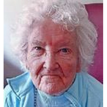 Photo of Joan JEFFREY