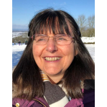 Photo of Elizabeth Anne GREAVES