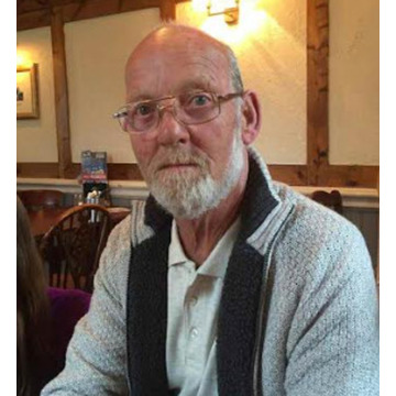 Photo of Elwyn DAVIES