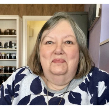 Photo of Susan Mary KNEEBONE