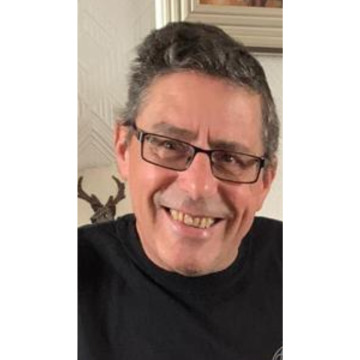 Photo of Rod THIELE