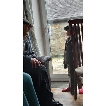 Notice Gallery for George Edward HEYWOOD