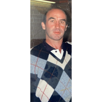 Photo of Edward SCOTT