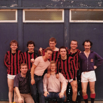 Notice Gallery for Edward SCOTT