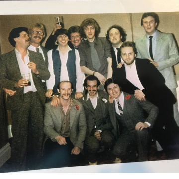 Notice Gallery for Edward SCOTT