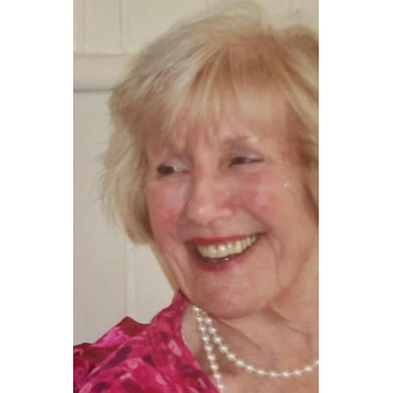 Photo of Molly COMBE