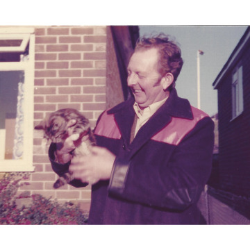 Photo of Robert Henry HINCHLIFFE