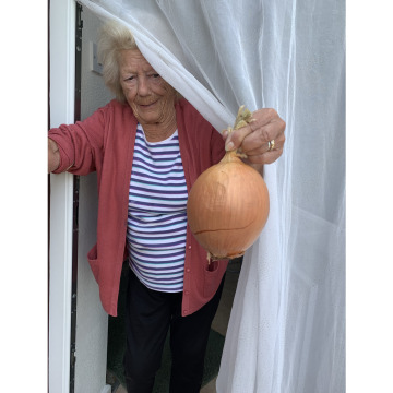 Notice Gallery for Margaret Ann MURRAY