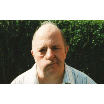 Photo of Barry BLACKBAND