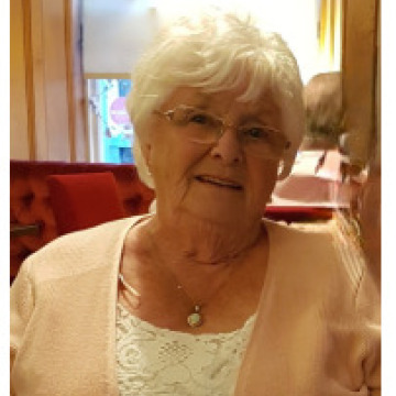 Photo of Edna CARCARY