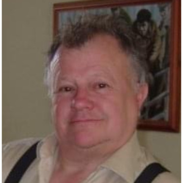 Notice Gallery for Stuart Glyn ROBERTS