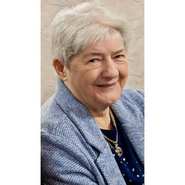 Photo of Brenda May SANDERSON