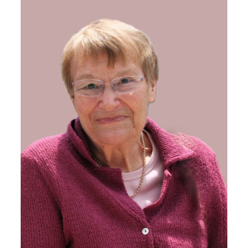 Photo of Jean KENDALL