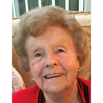 Photo of Mary MUSKER