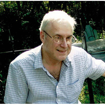 Photo of Peter John COLLINGS