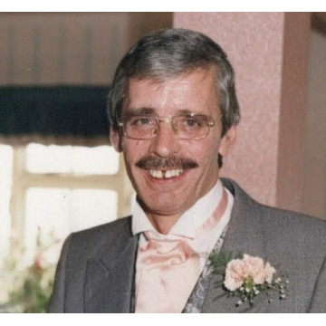 Photo of Ronald BELL