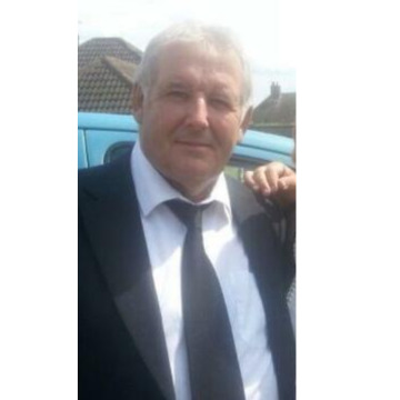 Notice Gallery for Mick SHARMAN