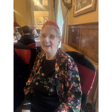 Photo of Marjorie Mabel STANBURY