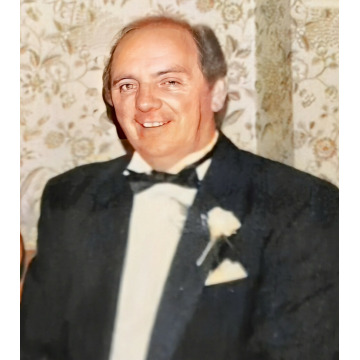 Photo of Malcolm Joseph WOODCOCK