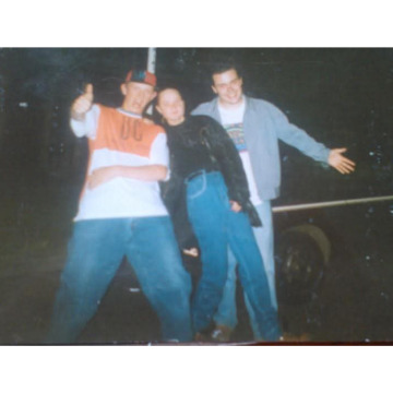 Notice Gallery for Darren Richard GRAY