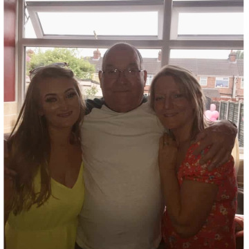 Photo of Peter HOWARD