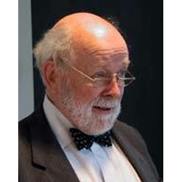 Photo of Ian FELLS