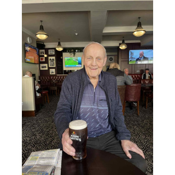 Photo of Charles William FAIRFAX