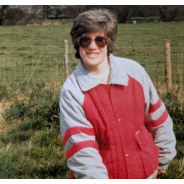 Photo of Eirwen Anne HOWELLS