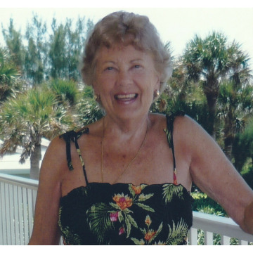 Photo of Monica WALSH