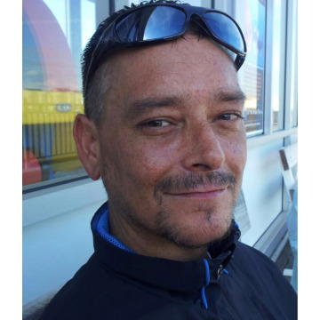 Photo of Ricky Edwin HILL