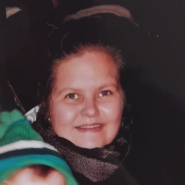 Photo of Laura Marie PARMLEY