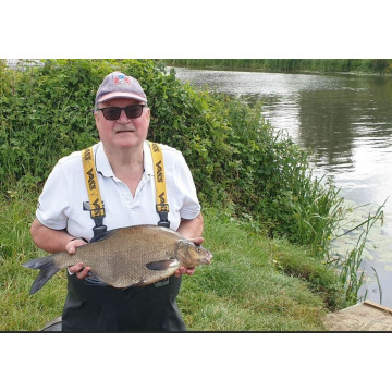 Photo of Victor RICKETTS