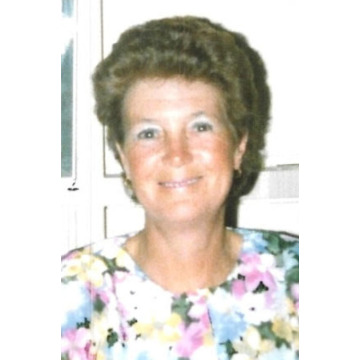 Photo of Mary Matadigo