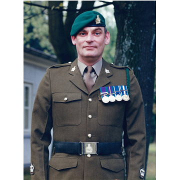 Photo of Paul Kenneth TRICKER