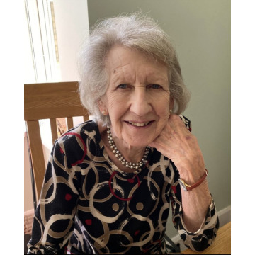 Photo of Joan CORKER