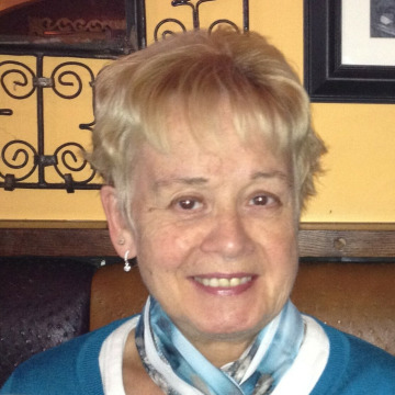 Photo of Frances WALTON