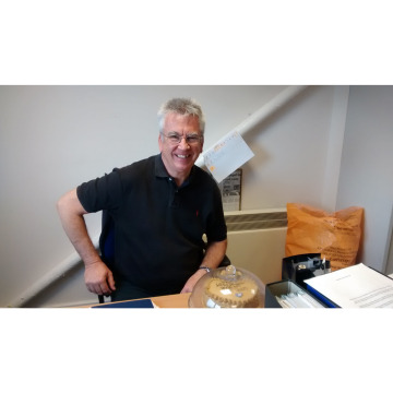 Notice Gallery for Michael ROONEY