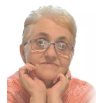 Photo of Pat CRUTCHLEY