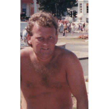 Photo of Brian Leonard DRINKHALL