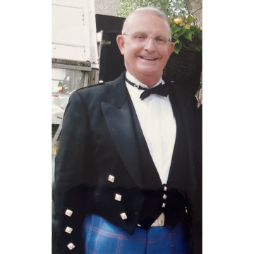 Photo of Archie PRYCE