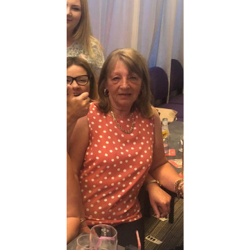 Notice Gallery for Maureen DONNACHIE