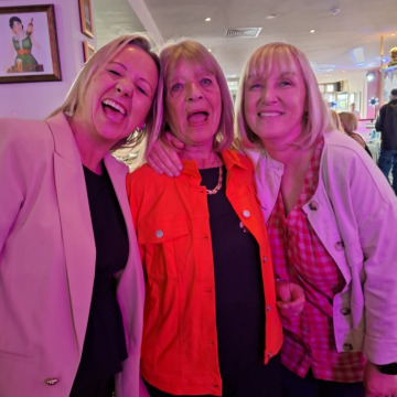 Notice Gallery for Maureen DONNACHIE